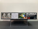 HGUC 1/144 No. 167 F91 Gundam F91 E.F.S.F. Prototype Attack Use Mobile Suit