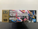 HGUC 1/144 No. 169 LM314V21 Victory Two Gundam League Militaire Multiple Mobile Suit