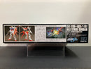 HGUC 1/144 No. 171 GAT-X105 + AQM/E-X01 Aile Strike Gundam O.M.N.I. Enforcer Mobile Suit
