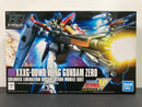 HGUC 1/144 No. 174 XXXG-00W0 Wing Gundam Zero Colonies Liberation Organization Mobile Suit [飛翼高達 零式]