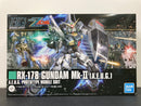 HGUC 1/144 No. 193 RX-178 Gundam Mk-II (A.E.U.G.) A.E.U.G. Prototype Mobile Suit