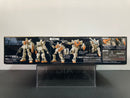 HGUC 1/144 No. 202 RGM-79 [G] GM Ground Type E.F.S.F. First Produced Mobile Suit