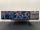 HGUC 1/144 No. 208 RX-79BD-2 Blue Destiny Unit 2 Exam E.F.S.F. First Produced Mobile Suit Custom Type