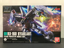 HGUC 1/144 No. 214 RX-160 Byarlant Titans Prototype Mobile Suit