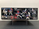 HGUC 1/144 No. 215 AMS-123X-X Moon Gundam Neo Zeon Prototype Mobile Suit