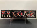 HGUC 1/144 No. 236 XXXG-01H Gundam Heavyarms Colonies Liberation Organization Mobile Suit