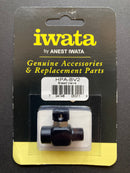 Bleed Valve 1/8" HPA-BV2