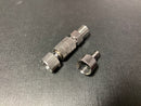 Quick Disconnect Coupling Set HS-117