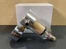 Moisture Filter with Pressure Gauge (微過濾器) HS-F1
