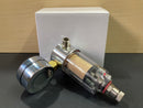 Moisture Filter with Pressure Gauge (微過濾器) HS-F1