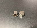 1/8" BSP End Cap with seal HS-V4