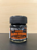 Aqueous Surfacer 水性補土 HSF01 ~ HSF04 (40 ml)