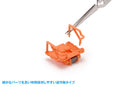 HG Stainless Steel Tweezers [Reverse Action - Straight Type] 不銹鋼逆向鑷子 [尖頭] HT-077
