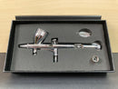 0.2 mm Gravity Feed Dual Action Airbrush HT-180SE