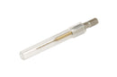 Individual Precision 0.8 mm Drill Bit for HG Quick Change Pin Vise 0.8 mm 快拆式鑽頭 HT-338