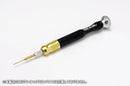 Individual Precision 0.6 mm Drill Bit for HG Quick Change Pin Vise 0.6 mm 快拆式鑽頭 HT-336