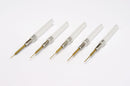 Individual Precision 0.7 mm Drill Bit for HG Quick Change Pin Vise 0.7 mm 快拆式鑽頭 HT-337