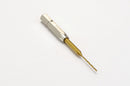 Individual Precision 0.5 mm Drill Bit for HG Quick Change Pin Vise 0.5 mm 快拆式鑽頭 HT-335