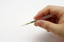 Individual Precision 0.5 mm Drill Bit for HG Quick Change Pin Vise 0.5 mm 快拆式鑽頭 HT-335