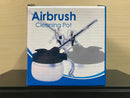 Airbrush Cleaning Pot HT-888A