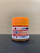 Aqueous Hobby Color: Gundam Seed Destiny Color 水性漆 ~ 高達專用色 [半光澤] (10 ml) HUG201 - HUG208
