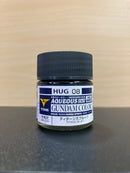 Aqueous Hobby Color: Gundam Color 水性漆 ~ 高達專用色 [半光澤] (10 ml) HUG01 - HUG09