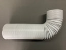 Spray Booth Extension Pipe [抽風箱伸縮塑膠喉]