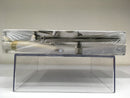 Harder & Steenbeck Evolution Silverline Two in One 126003