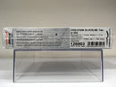 Harder & Steenbeck Evolution Silverline Two in One 126003