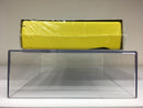 Harder & Steenbeck Evolution Silverline Two in One 126003