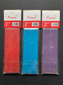 High Durability Sanding Stick [Hard] x 6 pcs 耐用型打磨棒 [硬質]