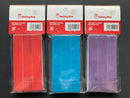High Durability Sanding Stick [Soft] x 6 pcs 耐用型打磨棒 [軟質]