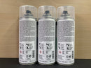 Hobby Paint Spray Acrylic Varnishes - 水性漆噴罐 保護噴漆 400 ml