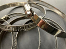 Spray Booth 4" Hose Clamp / Jubilee Clip [金屬喉箍]