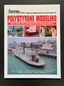 How to book styrene modeling