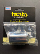 1 oz / 30 ml Fluid Gravity Cup with Lid for HP-KTR I0707 HPA-CB2