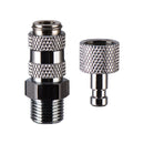 QuickFit Quick Disconnect Set HPA-QJ I1603