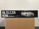 ID-27 Toyota Altezza Z Edition RS200 SXE10 Neo Customize Sports Version