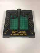 NWSL The Chopper II 多角度切刀 栽刀