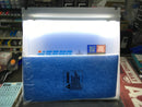 Foldable Spray Booth Single Fan with LED Kit E420