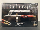 Harder & Steenbeck Infinity CR Plus Two in One Version 2.0