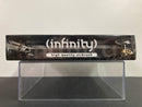 Harder & Steenbeck Infinity CR Plus Two in One Version 2.0