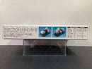 The Gundam Base Japan 1/60 Electromotive Style Injection Machine