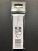 Spare Precision Art Blade KB4-S/5