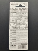 Spare Blade KB-5/30B