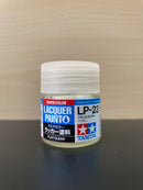 Lacquer Paints Mini - Assorted LP-1 ~ LP-85 油性硝基漆 (10 ml)