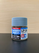 Lacquer Paints Mini - Assorted LP-1 ~ LP-85 油性硝基漆 (10 ml)