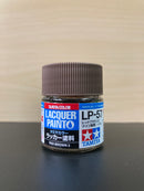 Lacquer Paints Mini - Assorted LP-1 ~ LP-85 油性硝基漆 (10 ml)