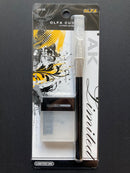 Limited Edition Art Knife Ltd-09