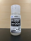 M Series - Primary Colors Neo 基本色系列 [第二代] (30 ml)